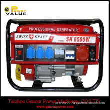 SK8500W Generator Suppliers UAE With Fast Delivery Time And Cheap Price